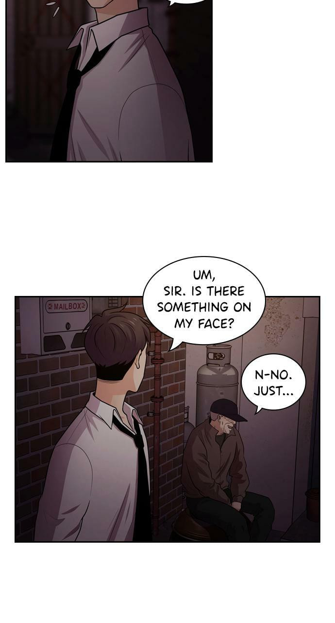 Tomorrow (Llama) Chapter 55 page 34 - 