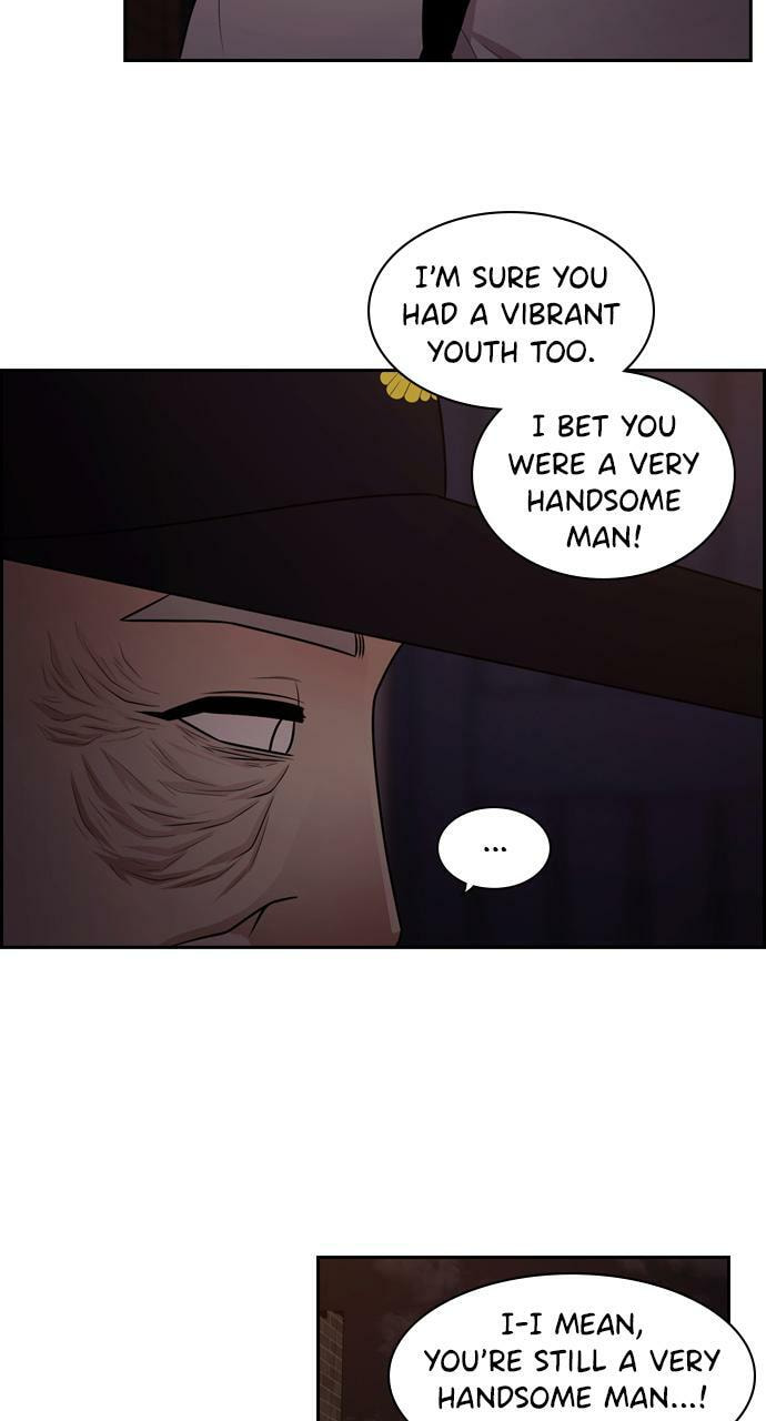 Tomorrow (Llama) Chapter 55 page 36 - 