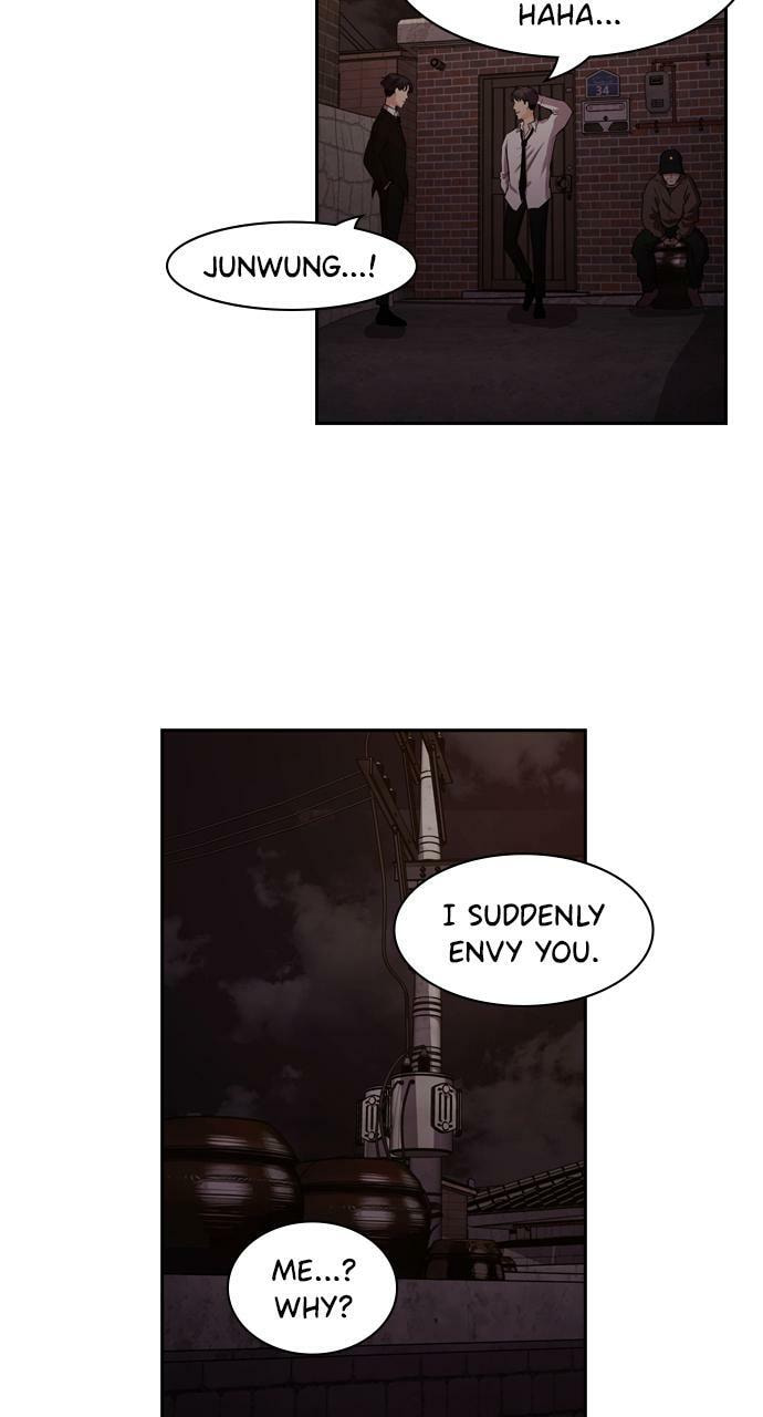 Tomorrow (Llama) Chapter 55 page 37 - 