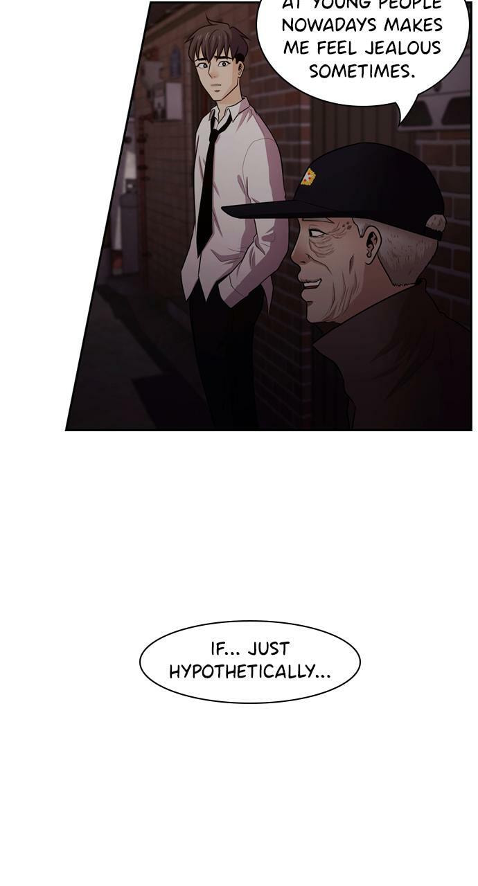 Tomorrow (Llama) Chapter 55 page 39 - 
