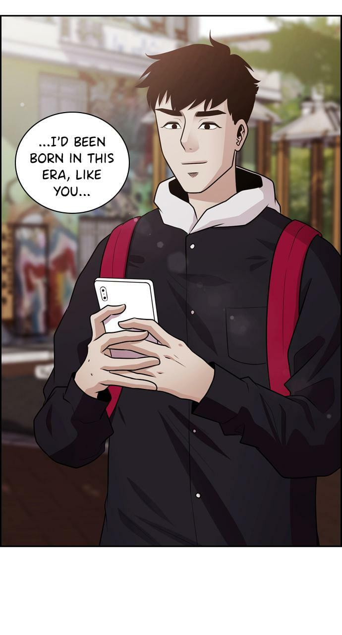 Tomorrow (Llama) Chapter 55 page 40 - 