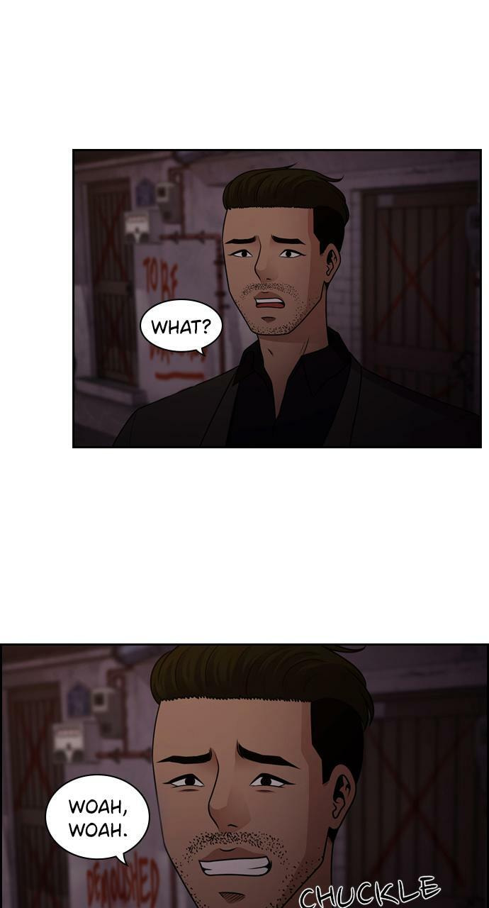 Tomorrow (Llama) Chapter 55 page 5 - 