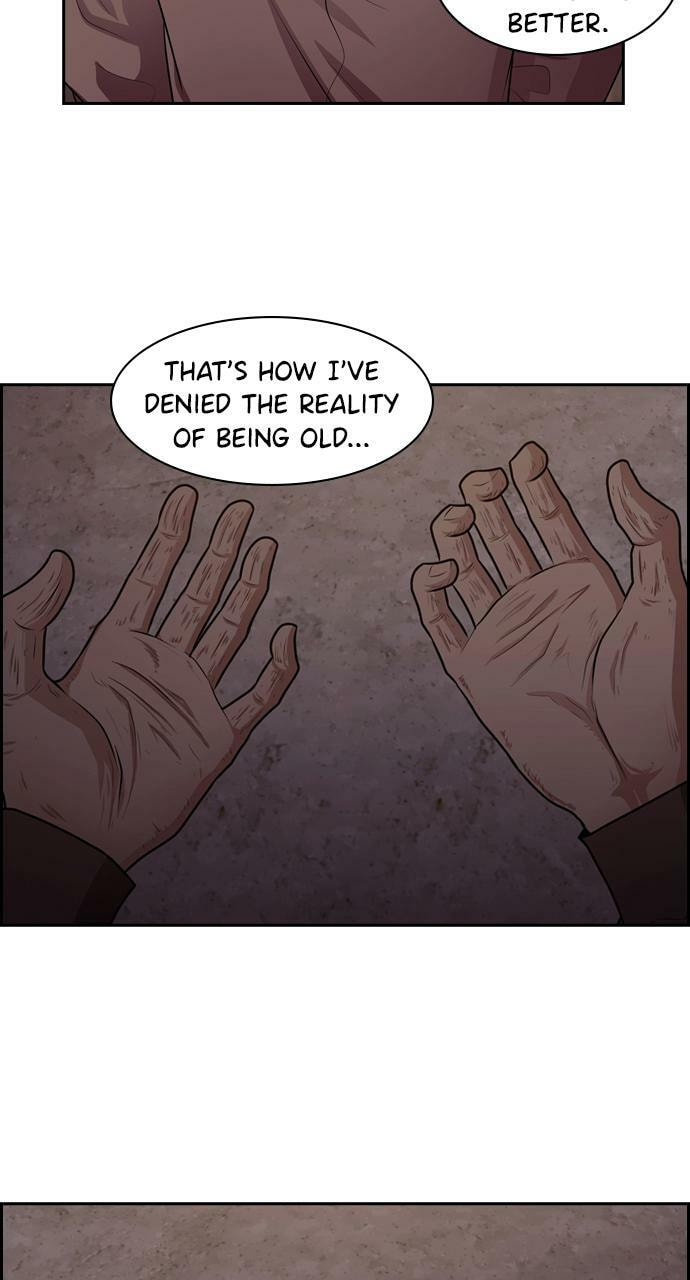Tomorrow (Llama) Chapter 55 page 42 - 