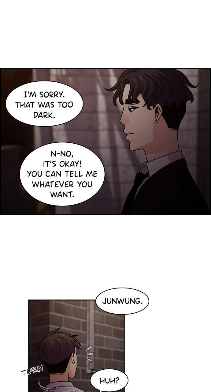 Tomorrow (Llama) Chapter 55 page 44 - 
