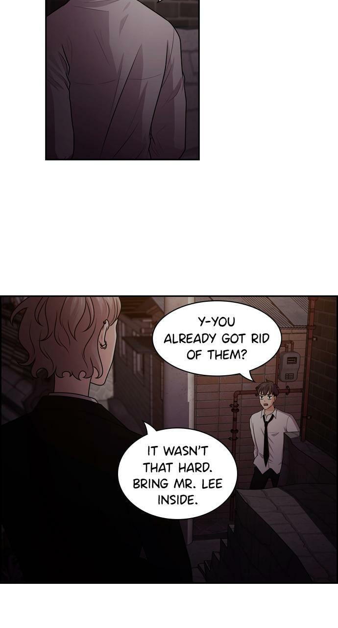 Tomorrow (Llama) Chapter 55 page 45 - 