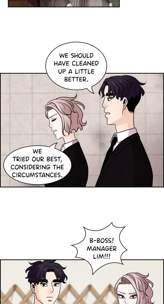 Tomorrow (Llama) Chapter 55 page 47 - 