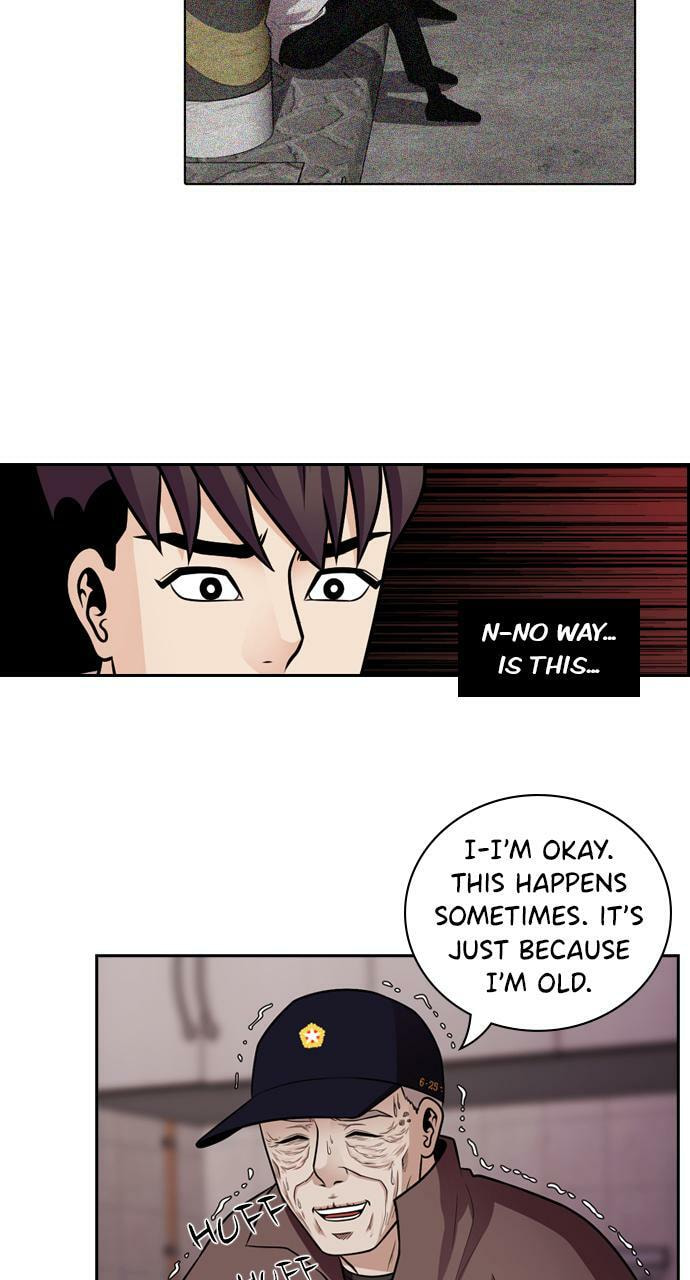 Tomorrow (Llama) Chapter 55 page 51 - 
