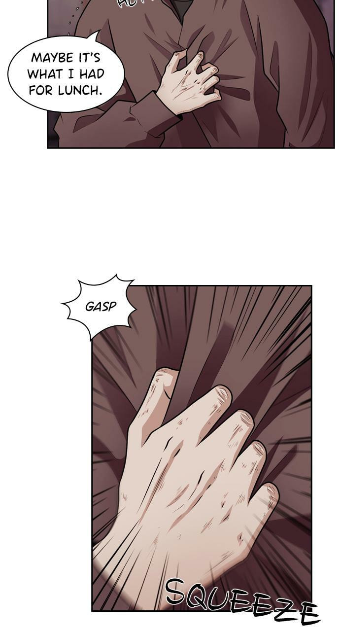 Tomorrow (Llama) Chapter 55 page 52 - 