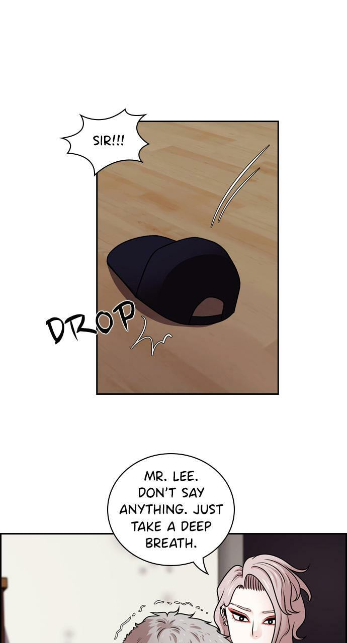 Tomorrow (Llama) Chapter 55 page 53 - 