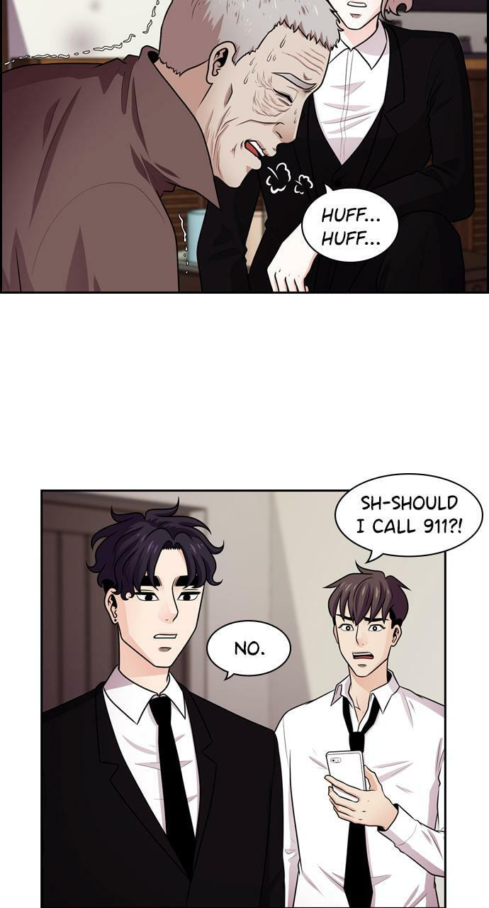 Tomorrow (Llama) Chapter 55 page 54 - 