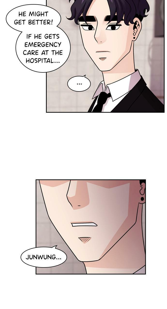 Tomorrow (Llama) Chapter 55 page 56 - 