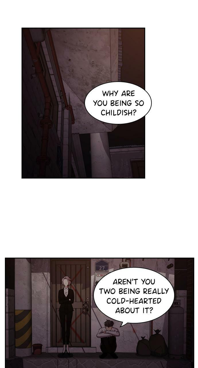 Tomorrow (Llama) Chapter 55 page 60 - 