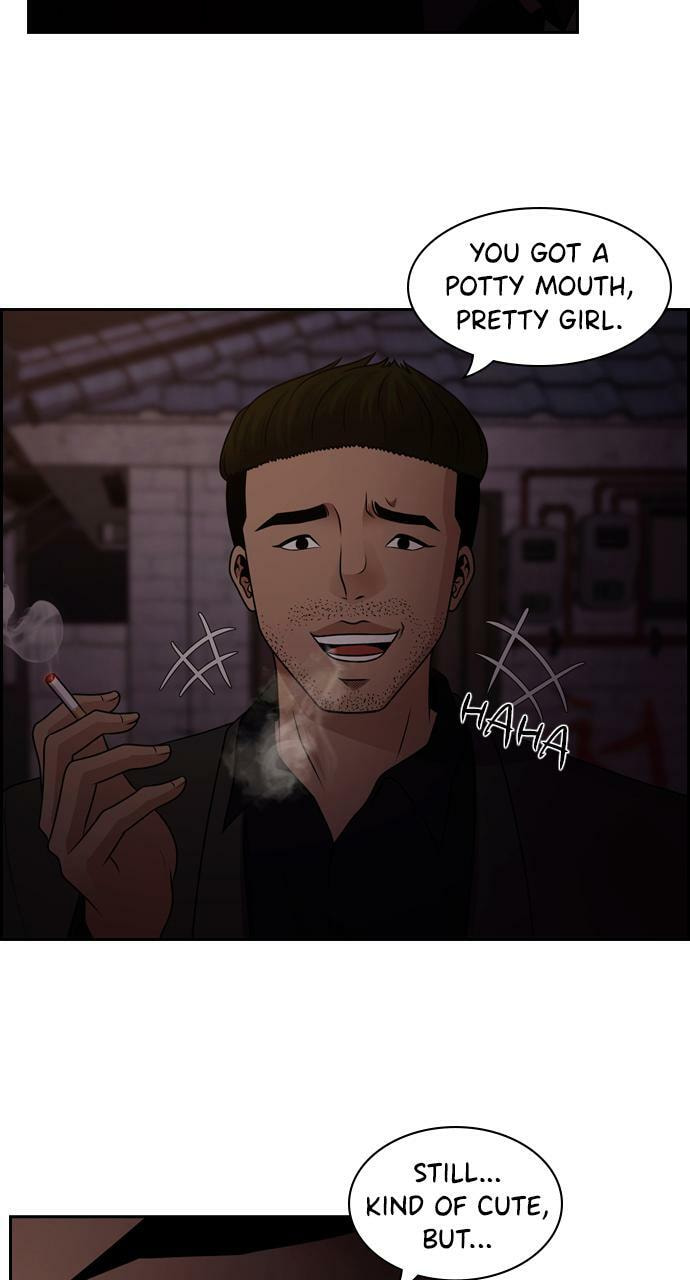 Tomorrow (Llama) Chapter 55 page 7 - 