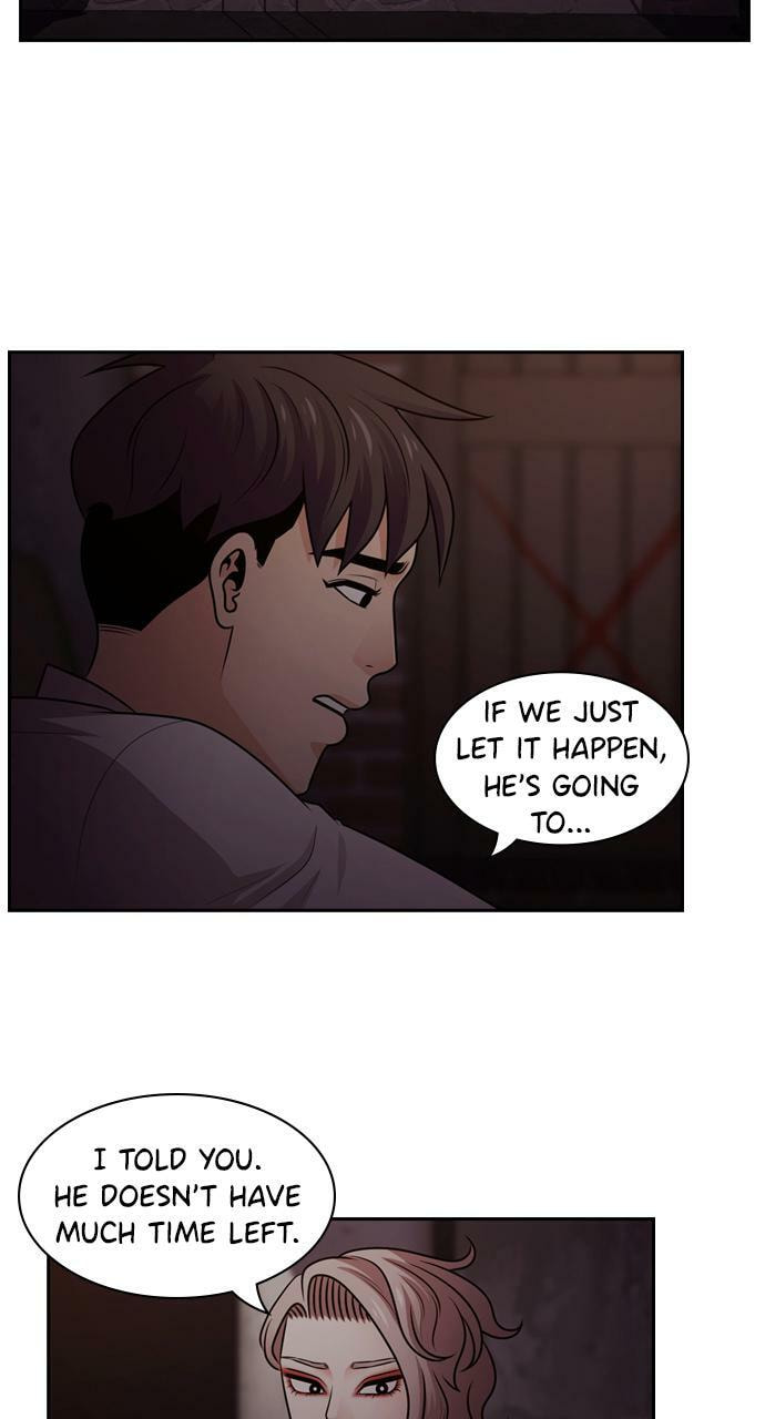 Tomorrow (Llama) Chapter 55 page 61 - 