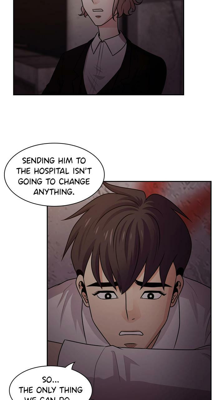 Tomorrow (Llama) Chapter 55 page 62 - 