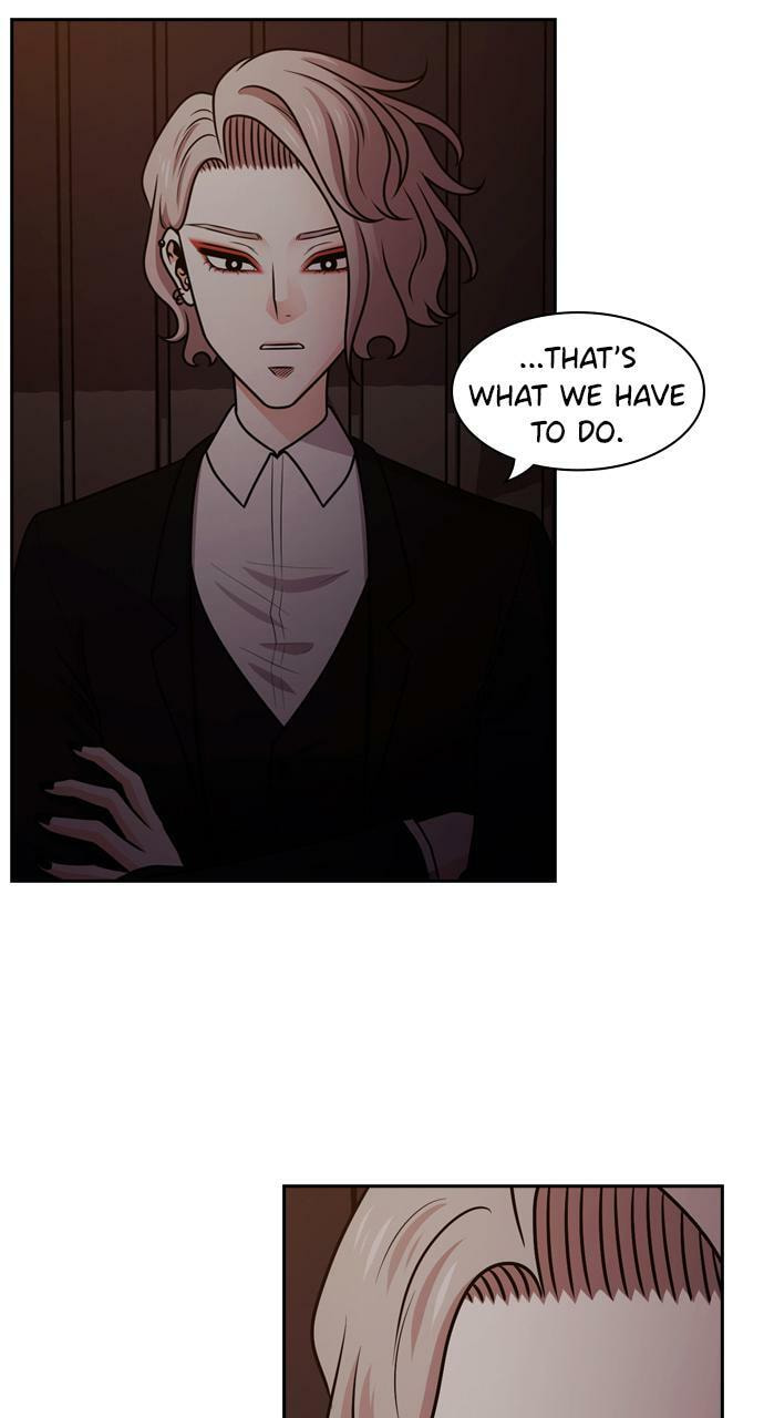 Tomorrow (Llama) Chapter 55 page 64 - 