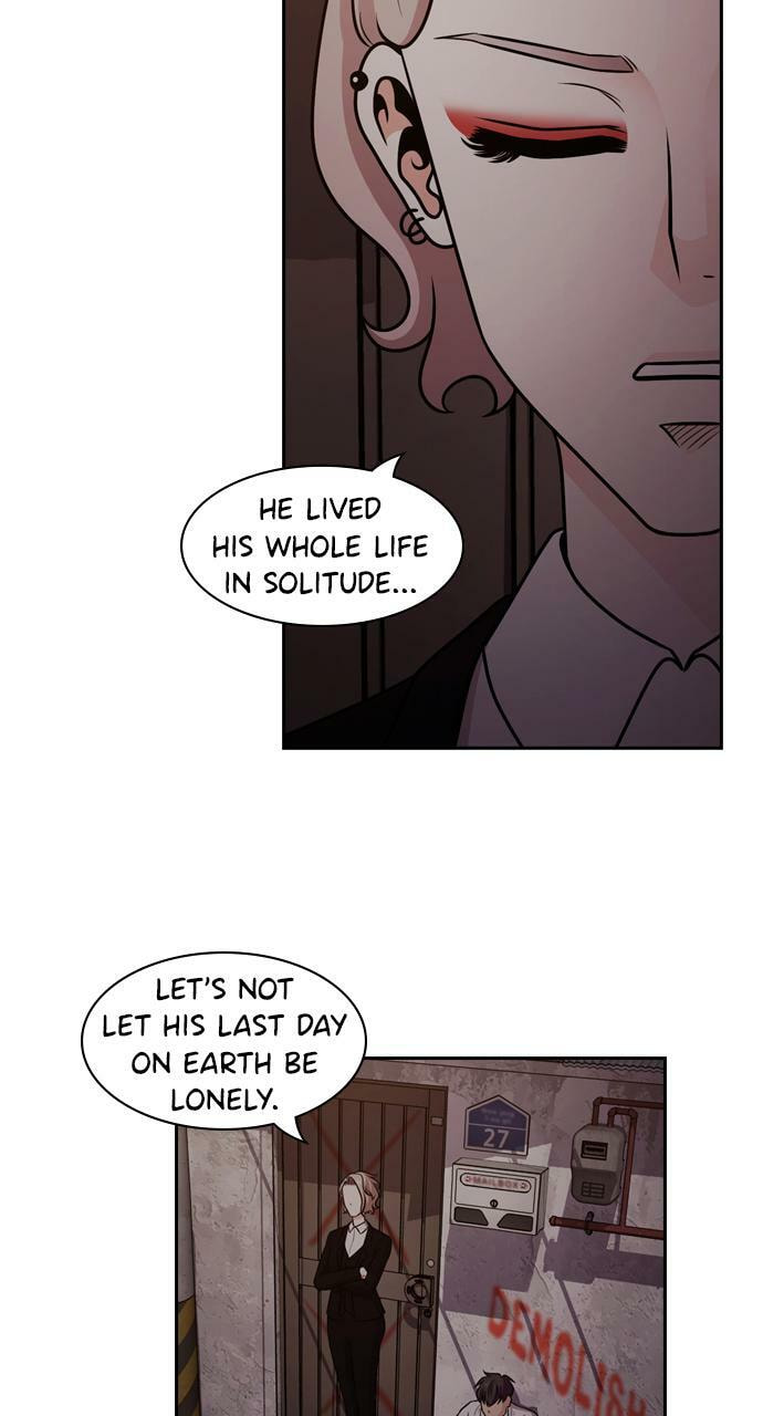 Tomorrow (Llama) Chapter 55 page 65 - 