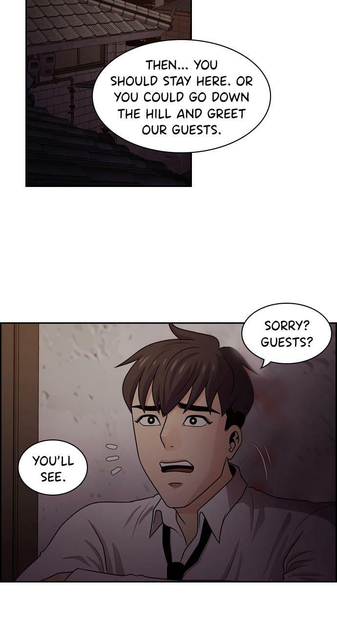 Tomorrow (Llama) Chapter 55 page 67 - 