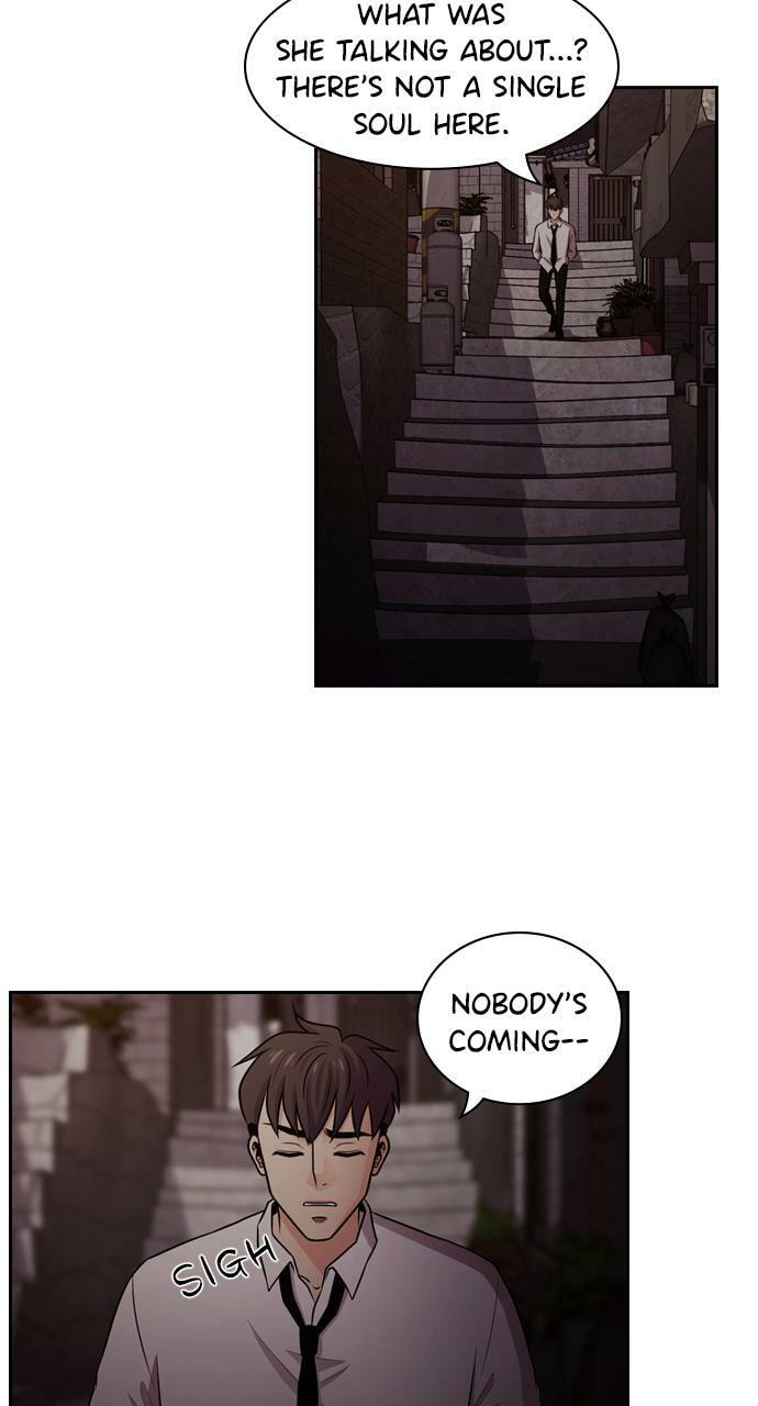Tomorrow (Llama) Chapter 55 page 69 - 