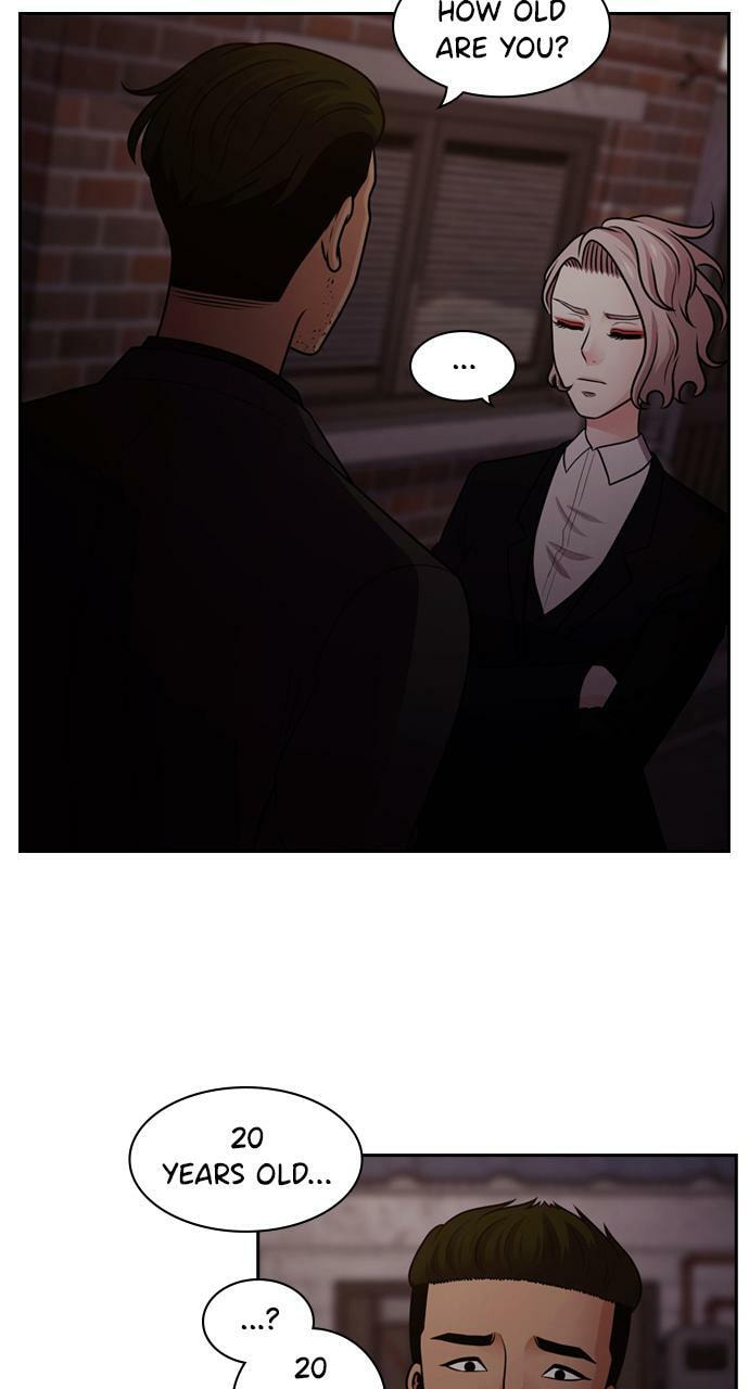 Tomorrow (Llama) Chapter 55 page 9 - 