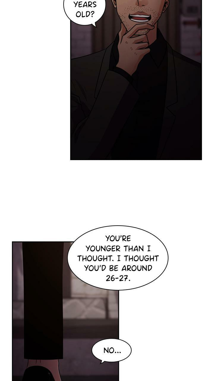 Tomorrow (Llama) Chapter 55 page 10 - 