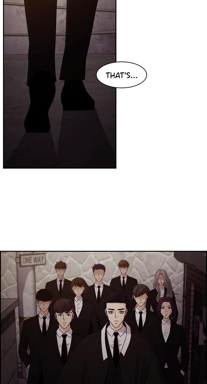 Tomorrow (Llama) Chapter 56 page 2 - 