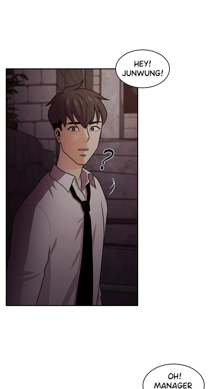 Tomorrow (Llama) Chapter 56 page 11 - 