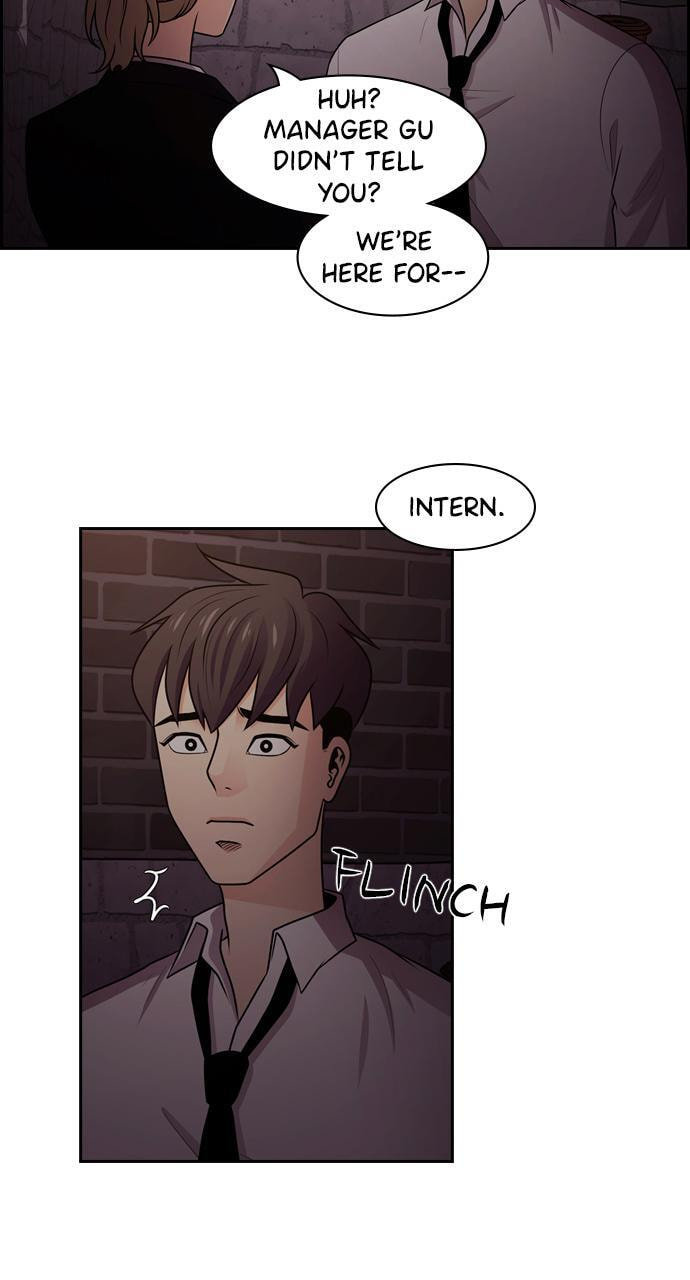 Tomorrow (Llama) Chapter 56 page 15 - 