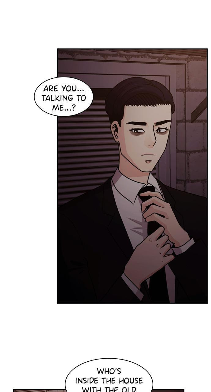 Tomorrow (Llama) Chapter 56 page 16 - 