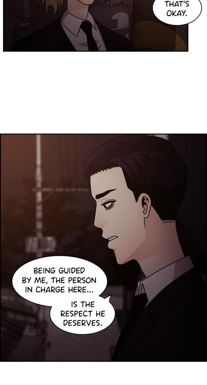 Tomorrow (Llama) Chapter 56 page 19 - 