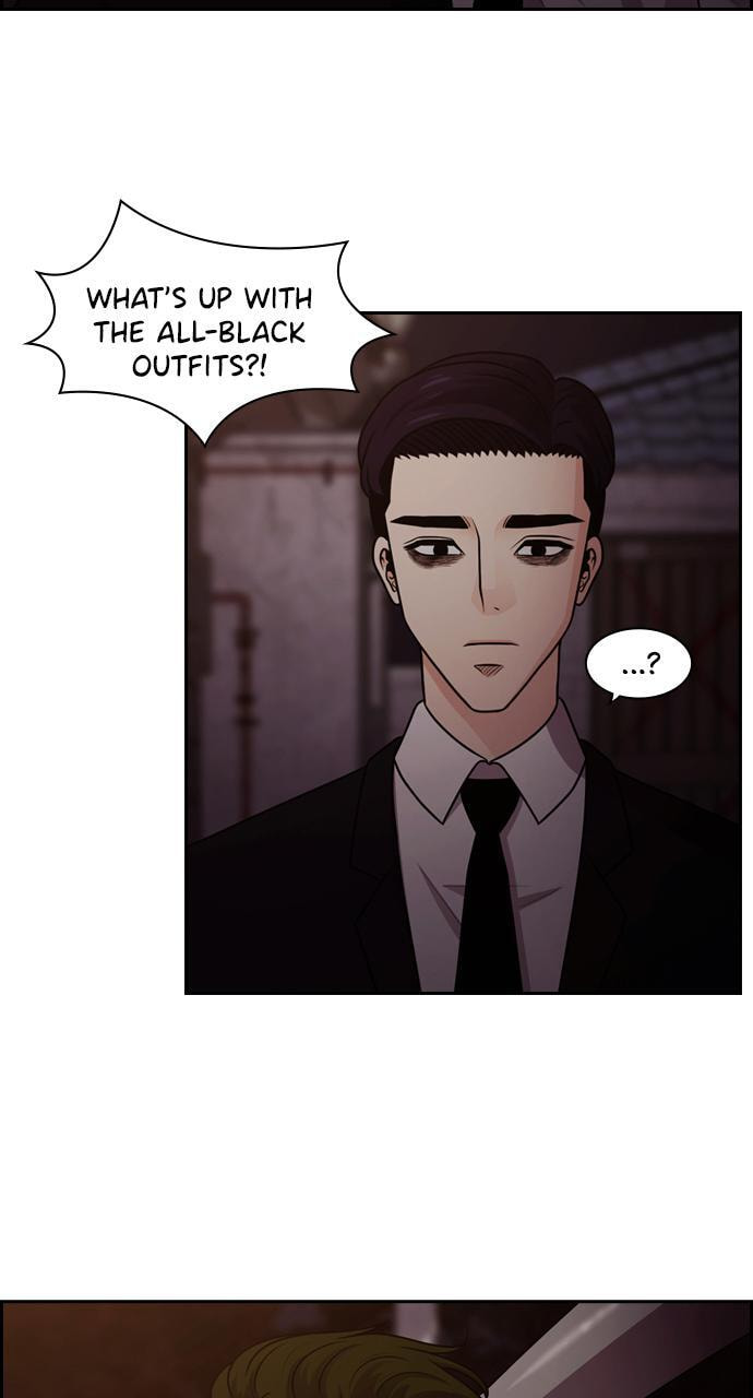 Tomorrow (Llama) Chapter 56 page 21 - 
