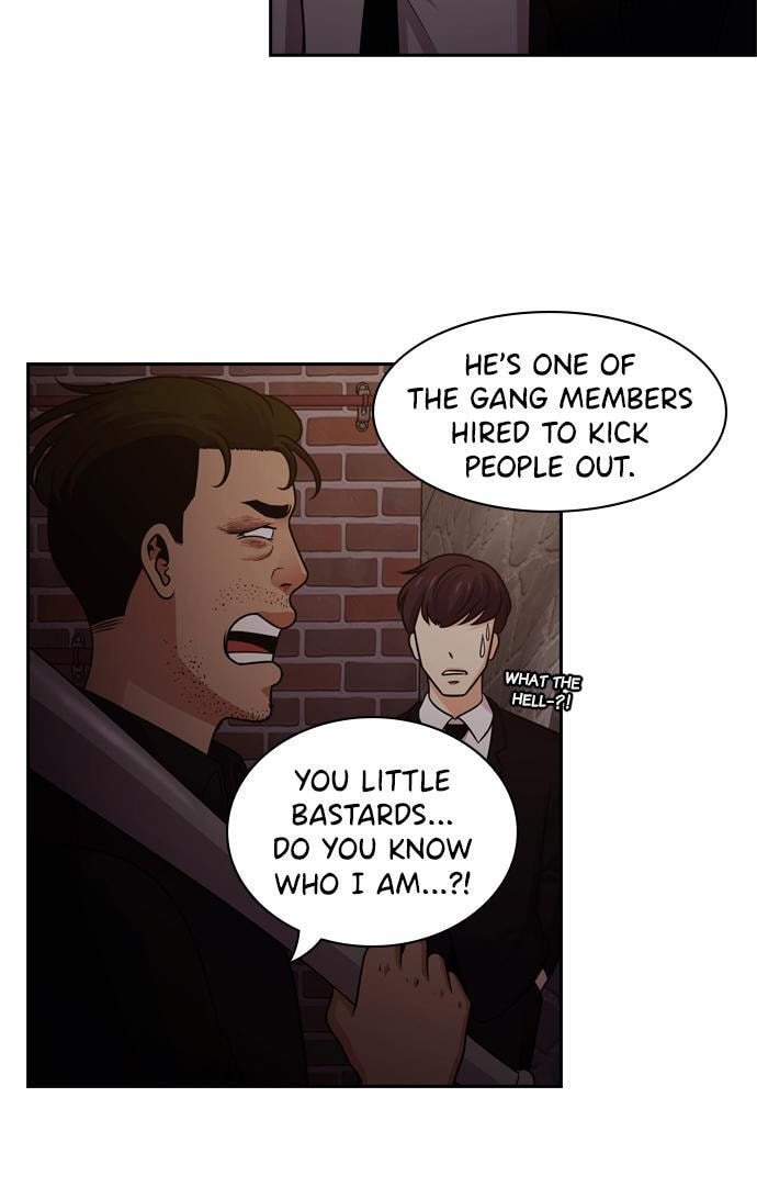 Tomorrow (Llama) Chapter 56 page 23 - 