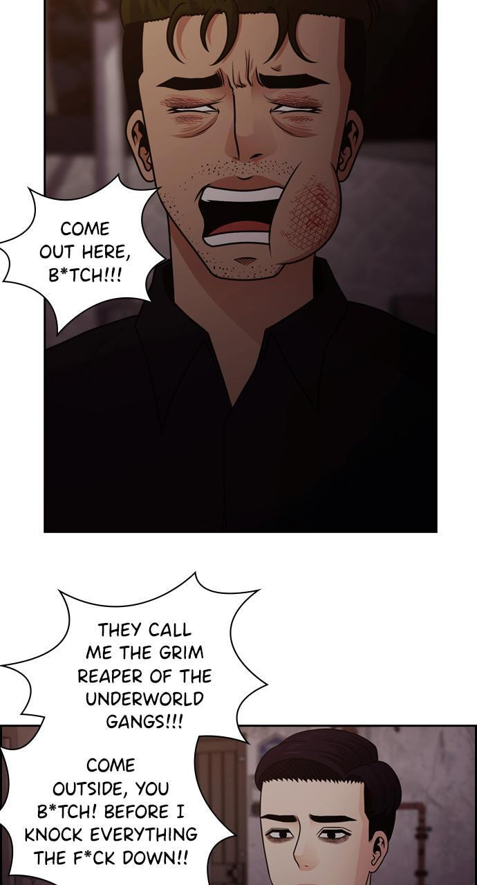 Tomorrow (Llama) Chapter 56 page 25 - 
