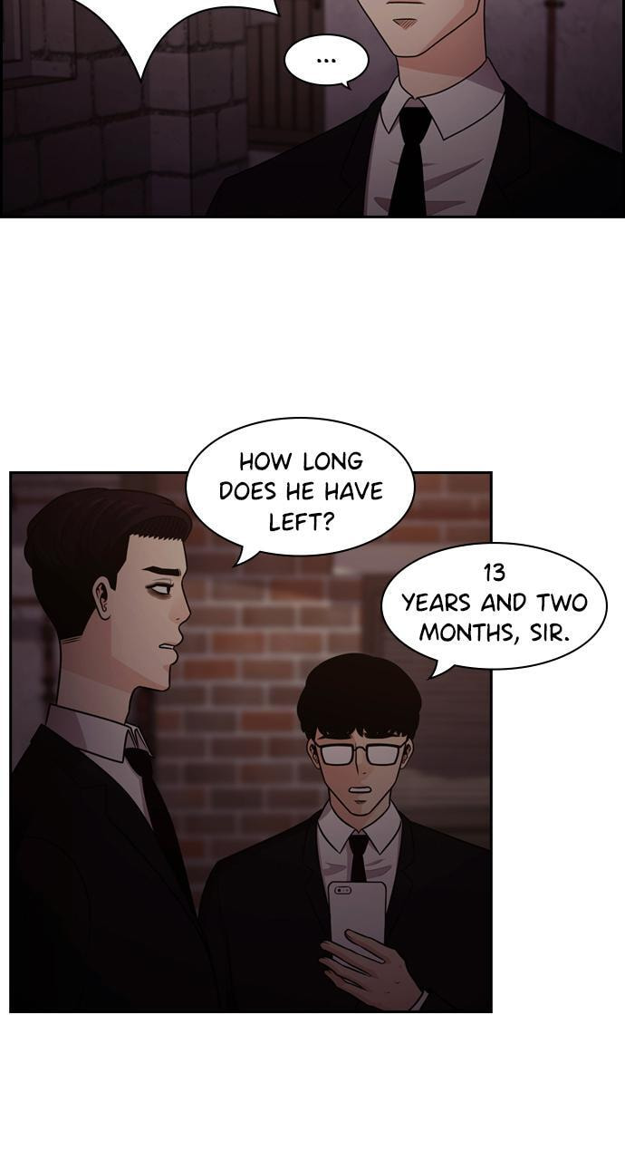 Tomorrow (Llama) Chapter 56 page 26 - 