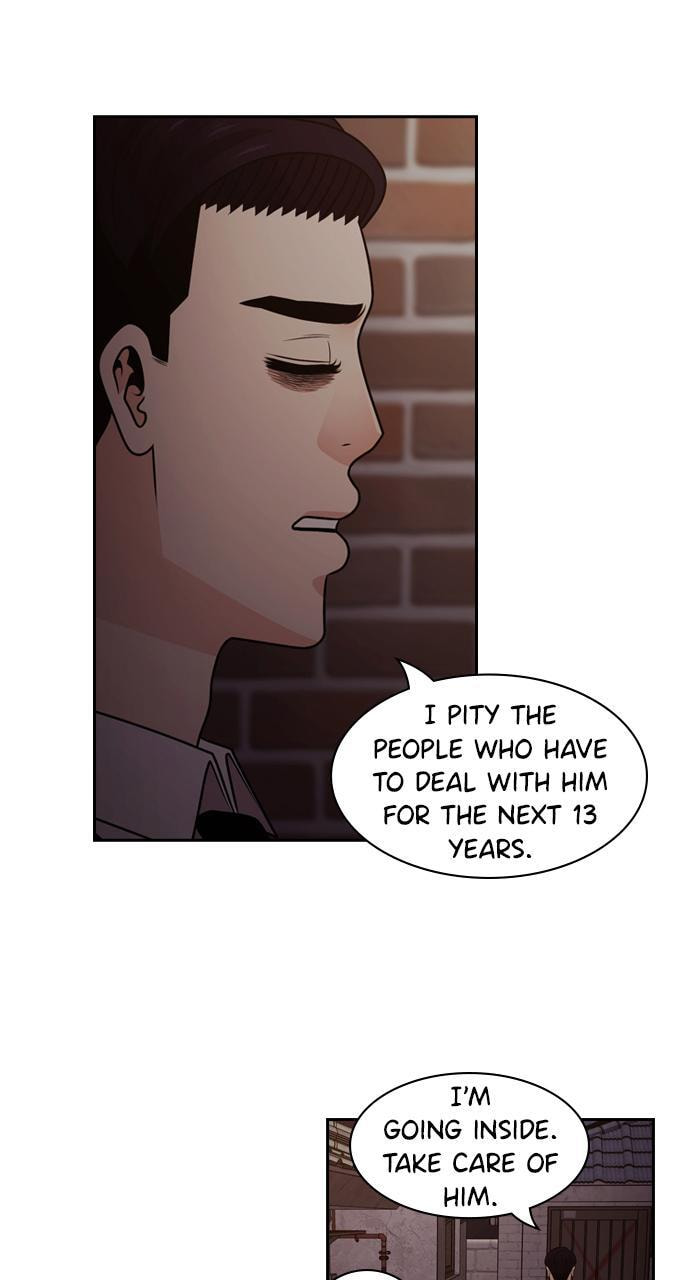 Tomorrow (Llama) Chapter 56 page 27 - 