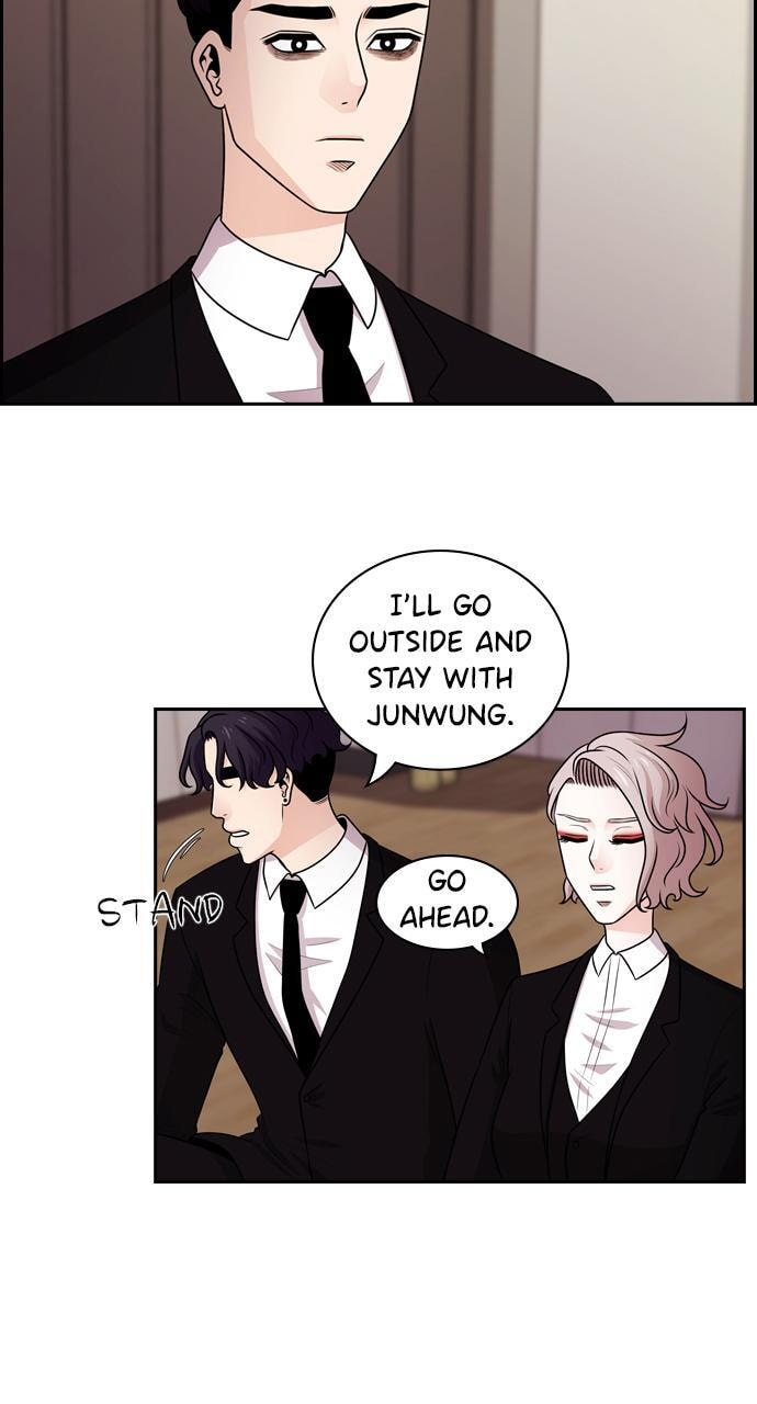 Tomorrow (Llama) Chapter 56 page 32 - 