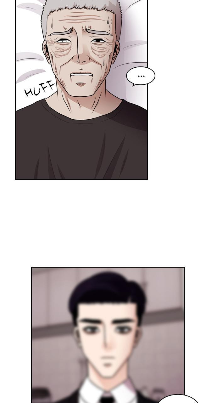 Tomorrow (Llama) Chapter 56 page 35 - 
