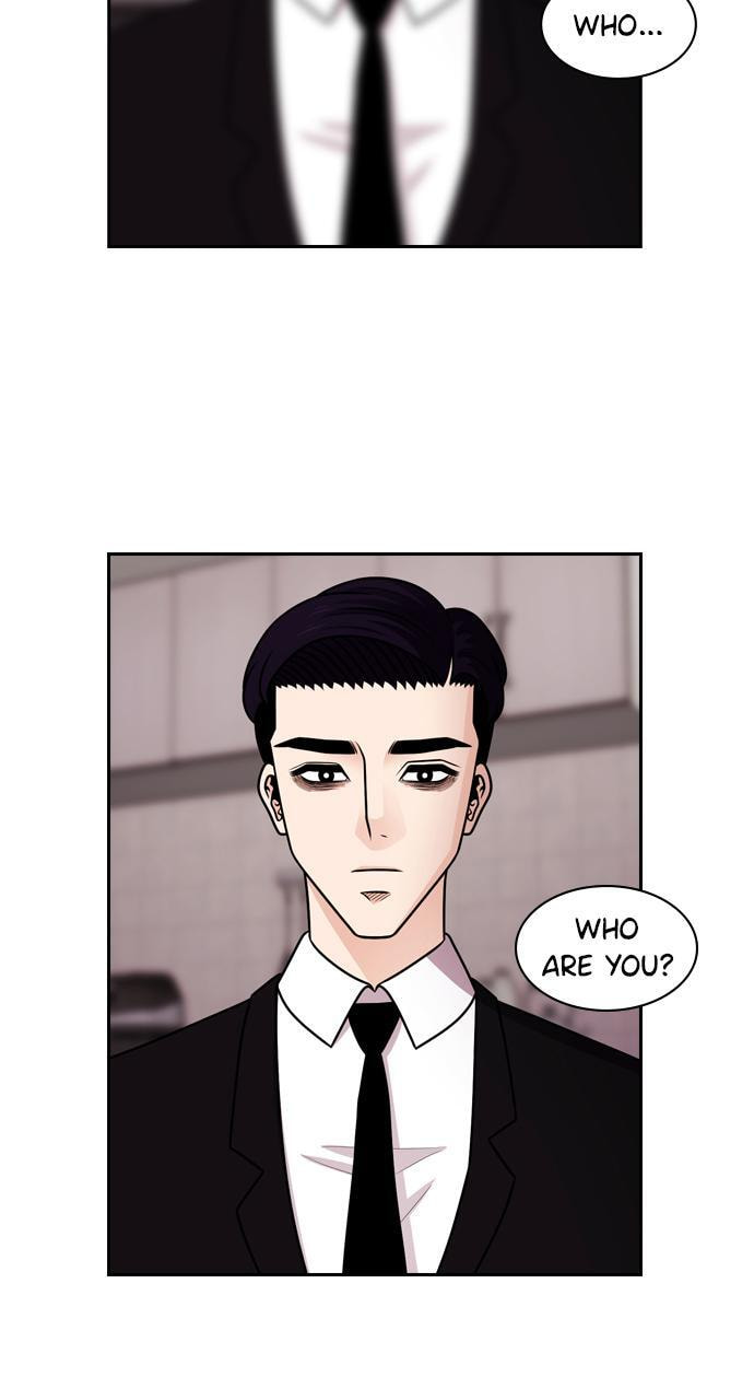 Tomorrow (Llama) Chapter 56 page 36 - 