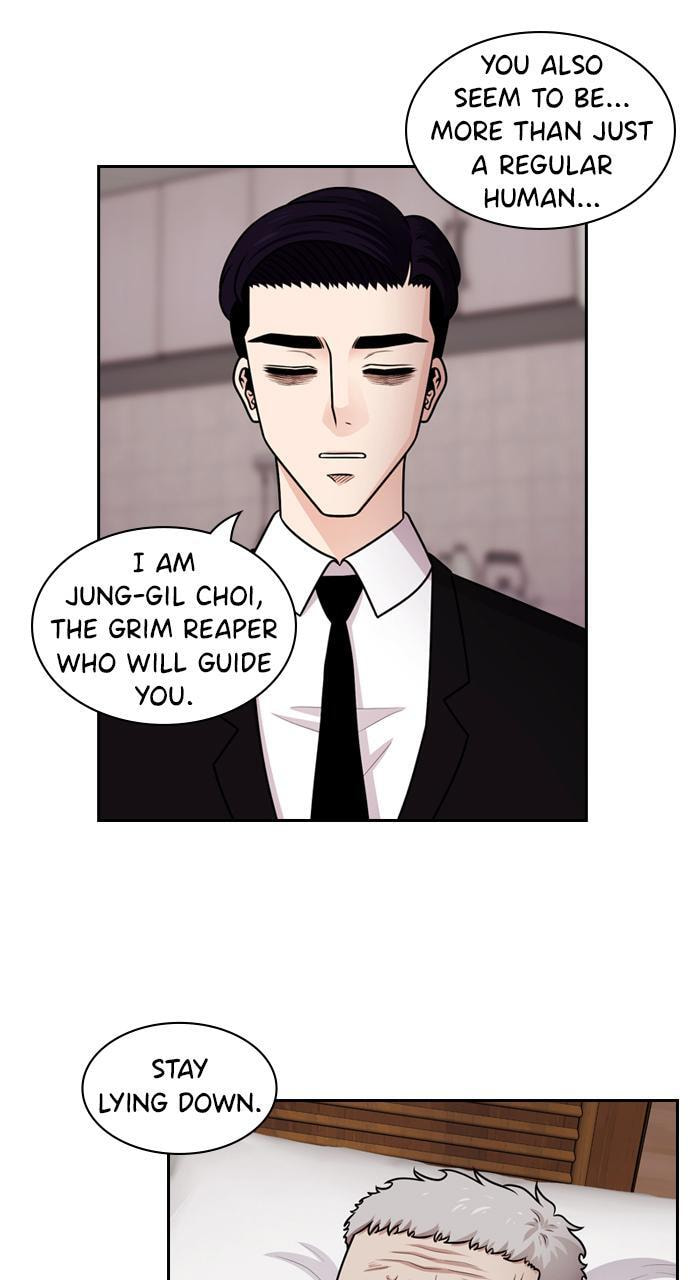 Tomorrow (Llama) Chapter 56 page 37 - 