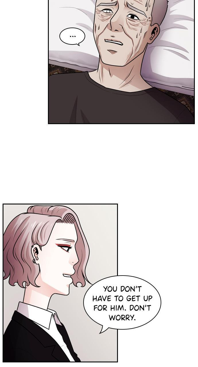 Tomorrow (Llama) Chapter 56 page 38 - 