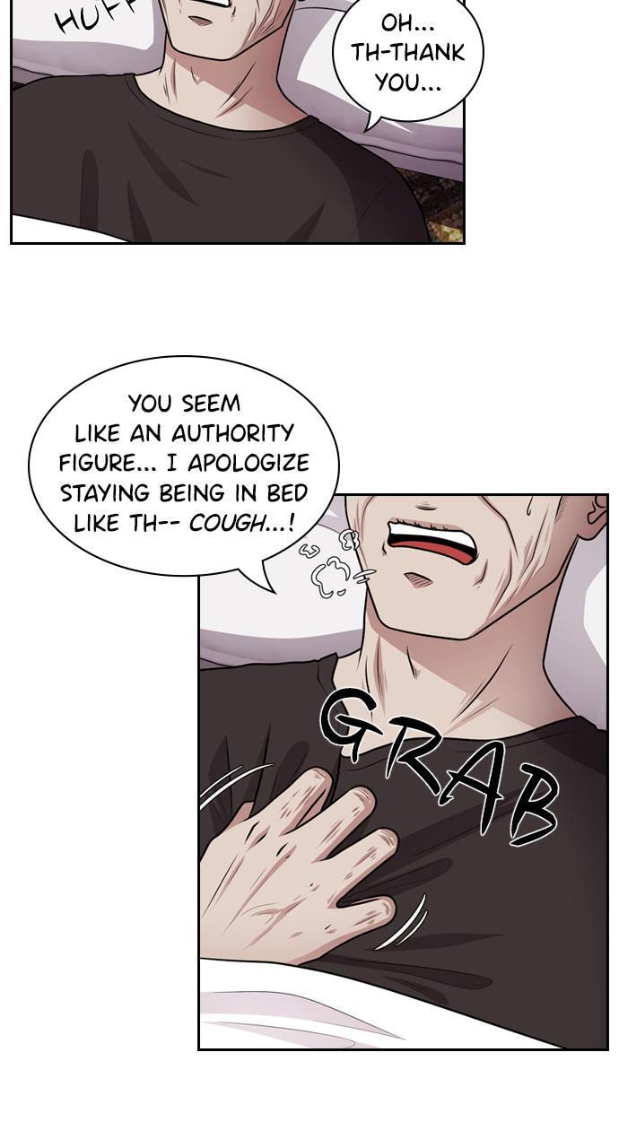 Tomorrow (Llama) Chapter 56 page 44 - 