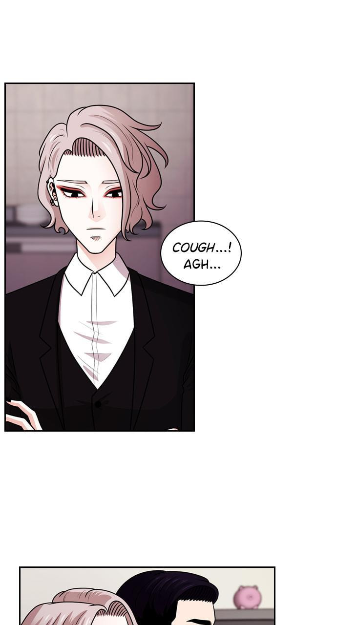 Tomorrow (Llama) Chapter 56 page 45 - 