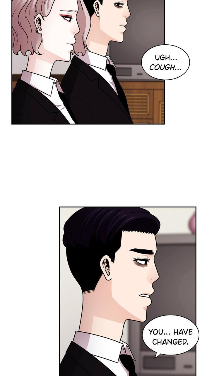Tomorrow (Llama) Chapter 56 page 46 - 
