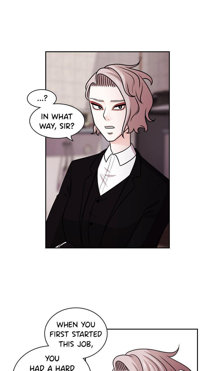Tomorrow (Llama) Chapter 56 page 48 - 