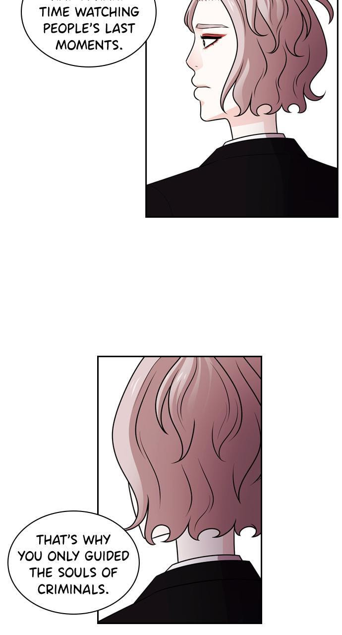 Tomorrow (Llama) Chapter 56 page 49 - 