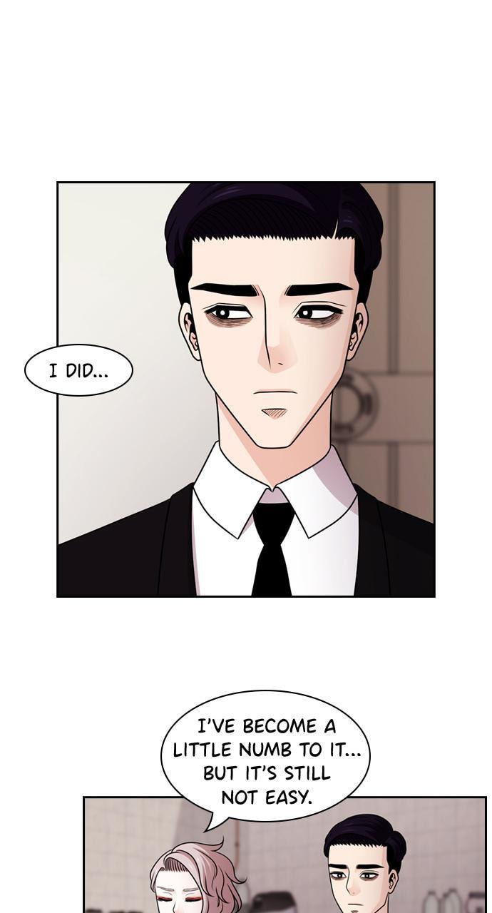 Tomorrow (Llama) Chapter 56 page 50 - 
