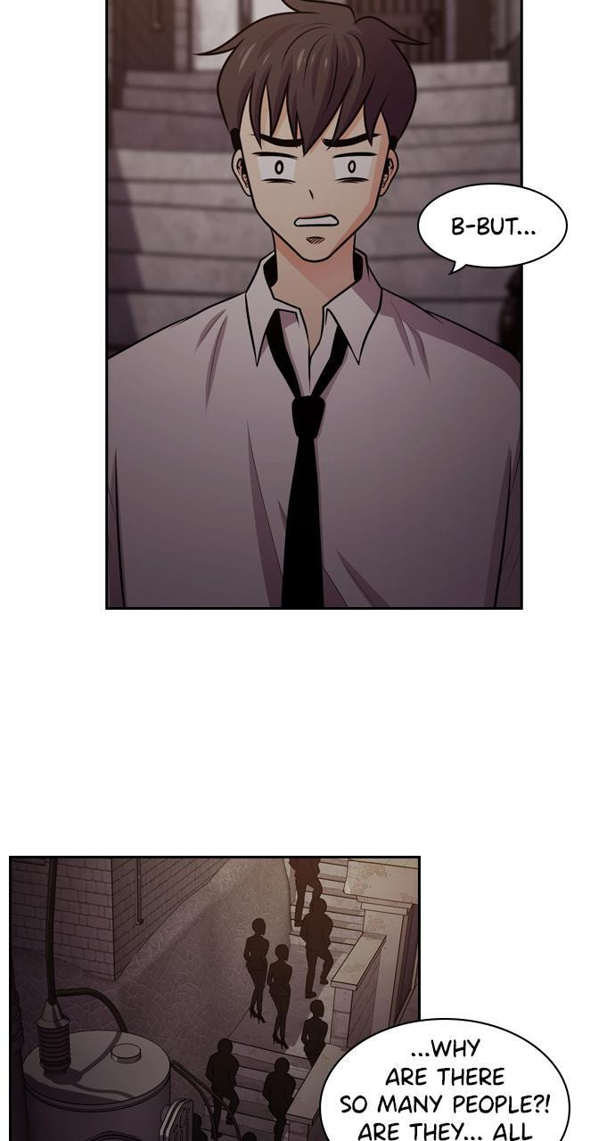 Tomorrow (Llama) Chapter 56 page 6 - 
