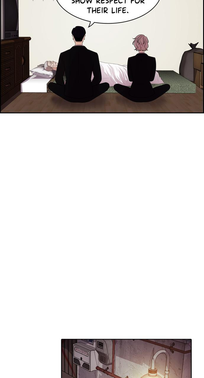 Tomorrow (Llama) Chapter 56 page 52 - 