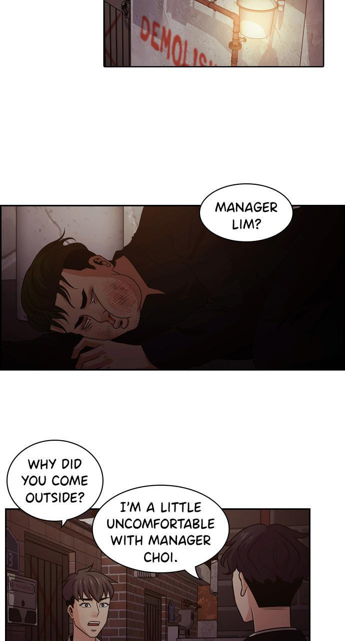 Tomorrow (Llama) Chapter 56 page 53 - 