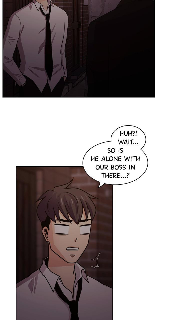 Tomorrow (Llama) Chapter 56 page 54 - 